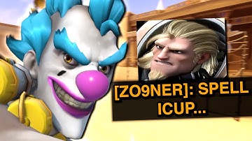 Overwatch Players are UNHINGED 4