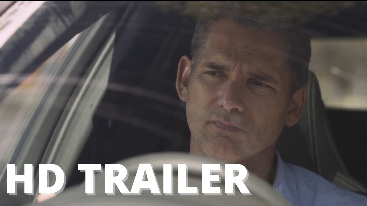 The Dry (2021) HD Trailer Eric Bana, Drama Movie YouTube