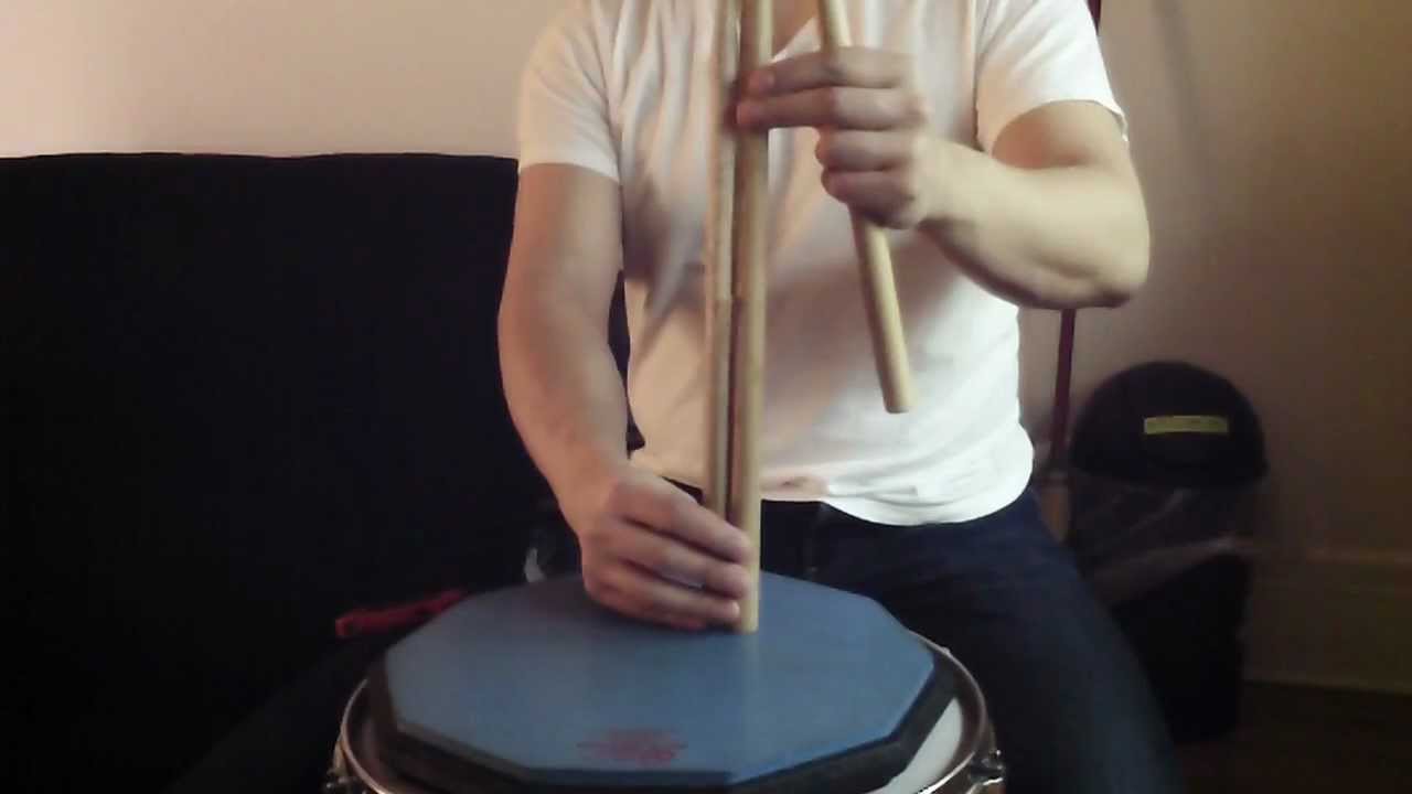 Watch Boso Drumsticks (First Impression) Marching Model on YouTube Watch Boso Drumsticks (First Impression) Marching Model on YouTube