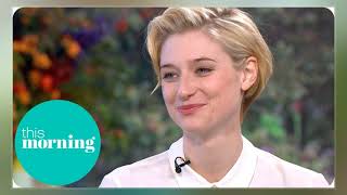 Famous Elizabeth Debicki Wealth