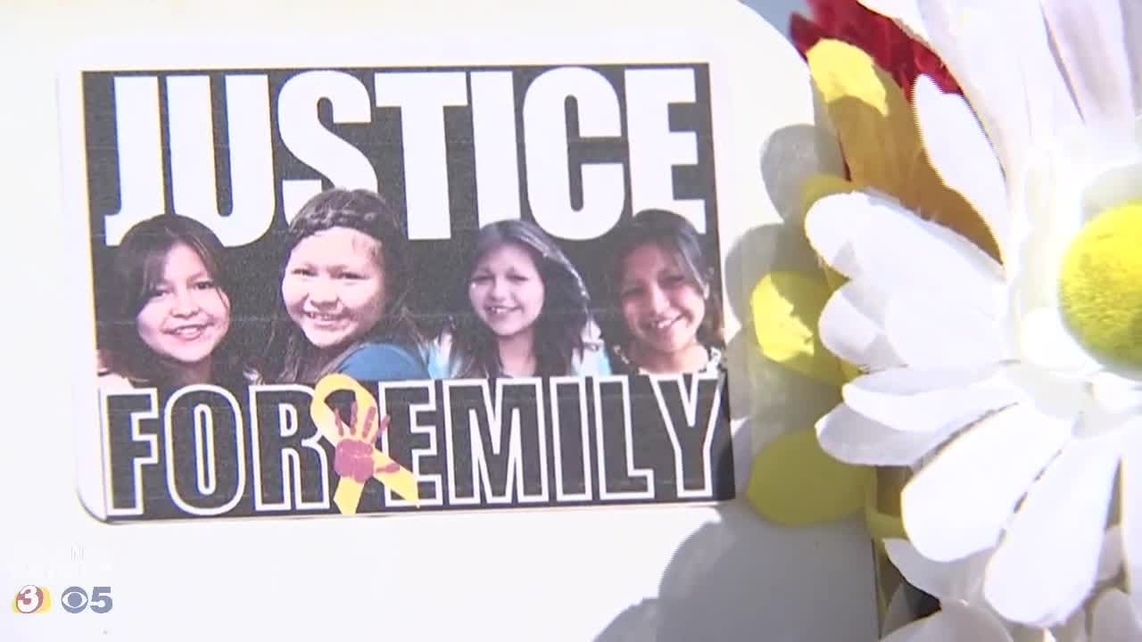 Former roommate gives insight on Emily Pike’s disappearance in Mesa