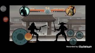 Shadow Fight 2 ( Тень побеждает Отшельника