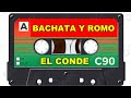 BACHATA Y ROMO EN REPUBLICA DOMINICANA