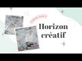 [HAUL] HORIZON CREATIF - Special Pepette