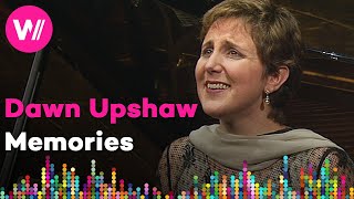 Charles Ives - Memories (Dawn Upshaw, with Gilbert Kalish) | "Voices of Our Time" (12/13)