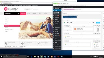 huong dan cai dat theme kuteshop p2