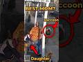 Rabid Raccoon Attacks Kid! Mom Does THIS