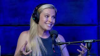 The Skinny Ep 4 Cristy Lee on MAVTV (Aired 8-26-22) The Skinny Ep 4 Cristy Lee on MAVTV (Aired 8-26-22)