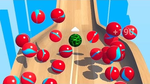 Marble Run 🎱❤️‍🔥🏀 MAX LEVELS!! All Levels Gameplay Walkthrough Android, iOS NEW UPDATE