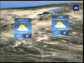 النشرة الجوية الأردنية من رؤيا
