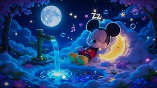 (NO ADS) Tonight Deep Sleep Music 🌛 Anxiety Relief, Stress Healing & Quiet Your Busy Mind Fast screenshot 5