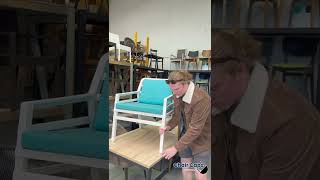 How to Install Our Square Silicone Furniture Leg Protectors