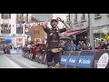 UTMB 2017 Race Video