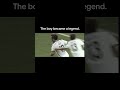 Germany’s World Cup Winning Goal 🇩🇪 | Mario Götze vs Argentina 2014