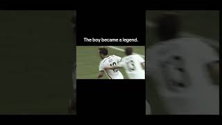 Germany’s World Cup Winning Goal 🇩🇪 | Mario Götze vs Argentina 2014