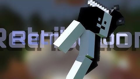 RETRIBUTION | NetherGames Factions