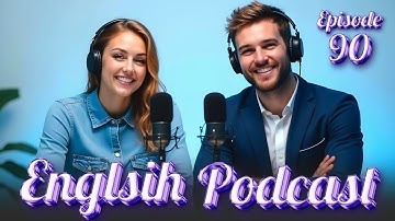 In-laws | Learn English quickly with podcast | Episode 90