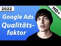 Google Ads Qualitätsfaktor: So kannst du ihn beeinflussen