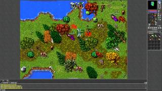 Tibia 2015 Gameplay 3