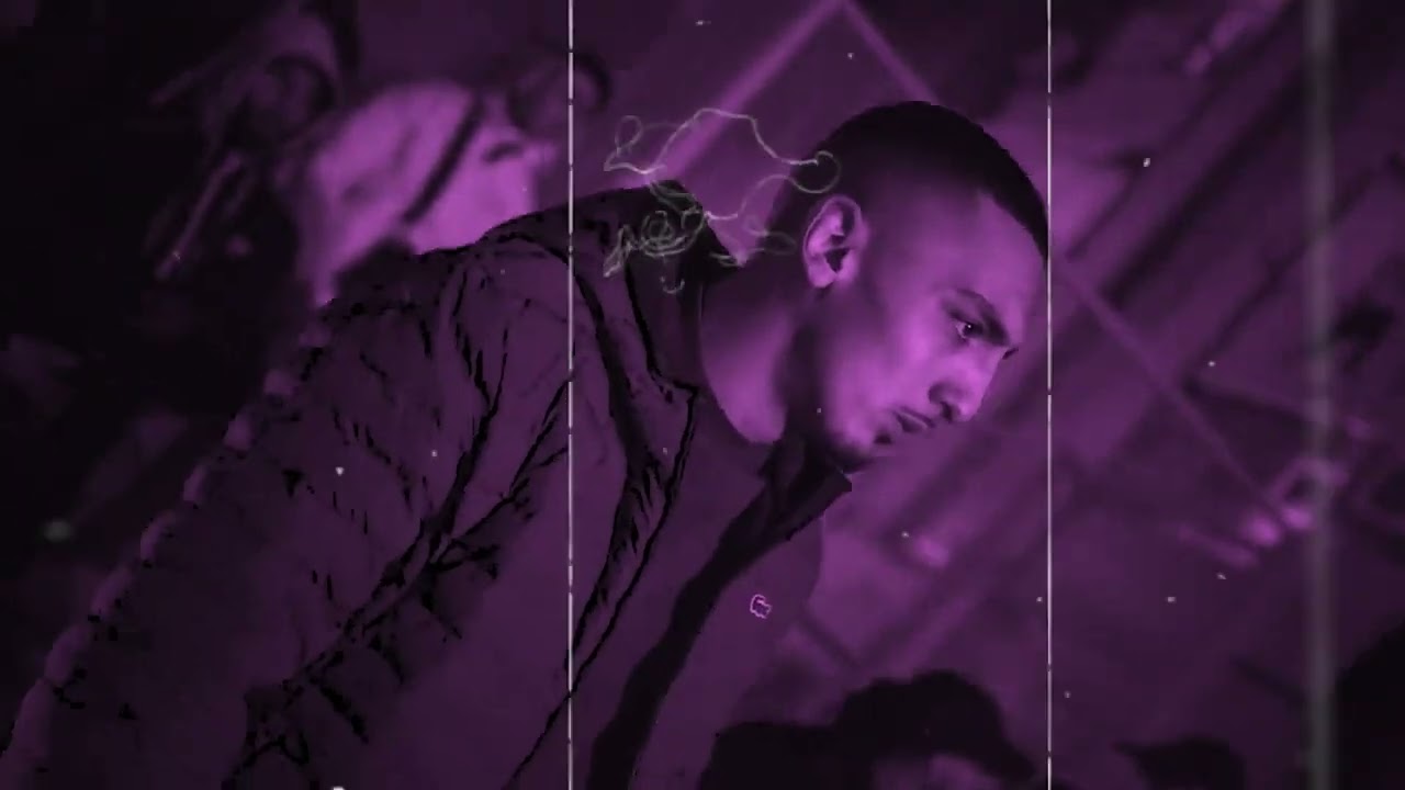 [FREE] Morad x Baby Gang x Beny Jr Type Beat 