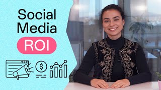 Social Media ROI l How to Measure ROI