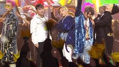 ã€ŠEXCITINGã€‹ BIGBANG - FXXK IT (ì—ë¼ ëª¨ë¥´ê² ë‹¤) @ì¸ê¸°ê°€ìš" Inkigayo 20170108  - Durasi: 3:51. 