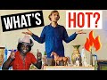 WHAT'S HOT IN COLLECTING TODAY? | SHOW-AND-TELL