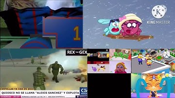 Up to faster 135 parison