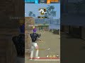 1vs4👻 op gameplay 🤟🏻#freefire #ajjubhai #garenafreefire #shorts #trending