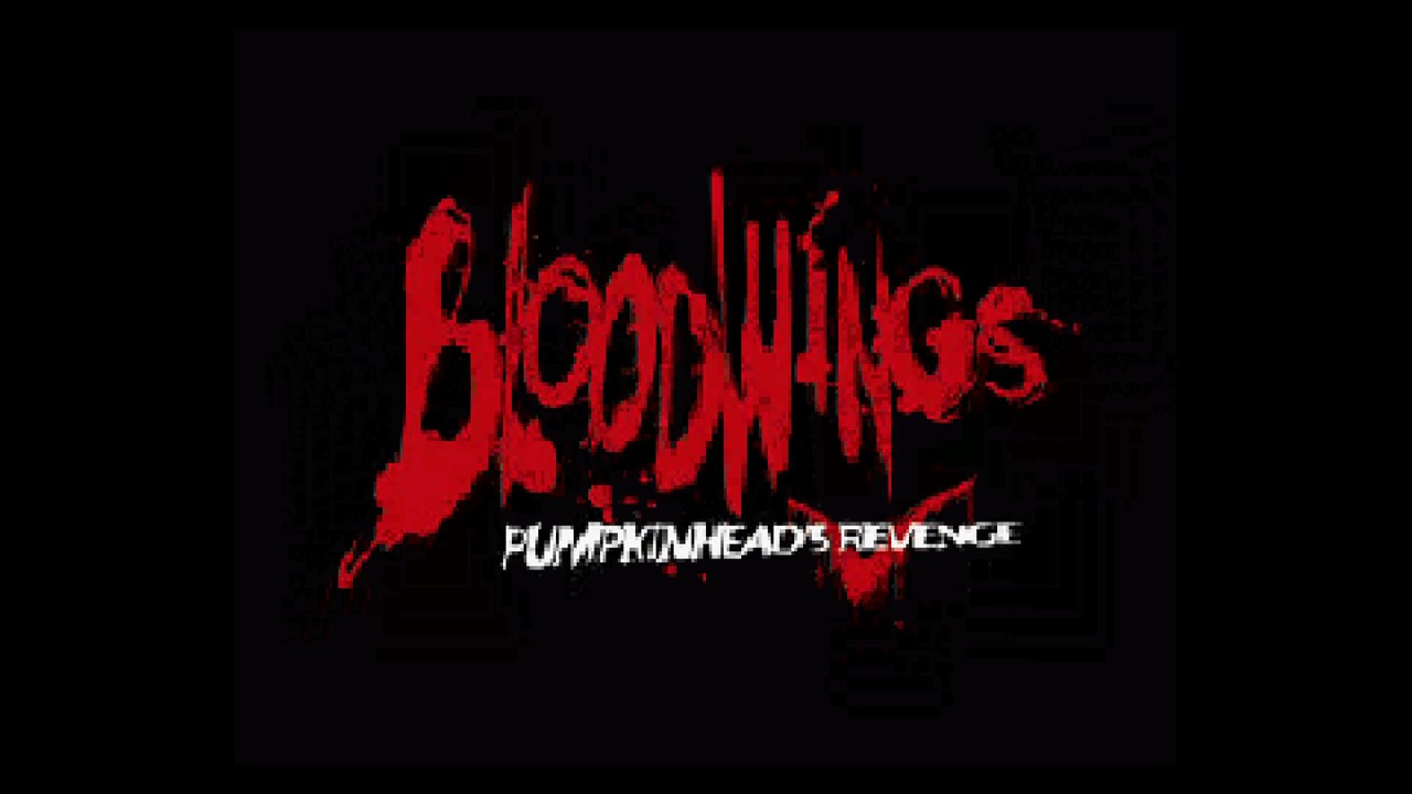 Bloodwings: Pumpkinhead's Revenge