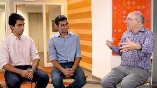 Information What would Stephen Wolfram Study in College Today | Stephen Wolfram at The UIUC Talkshow Update