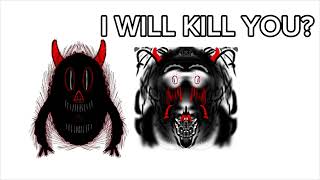 Devil man designs pt 2