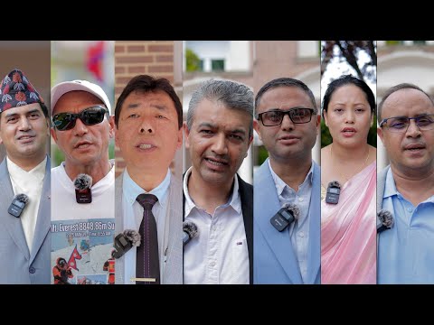 प्रधानमन्त्री ओलीको स्पेन भ्रमण : प्रवासी नेपालीको प्रतिक्रिया के छ ? | KP Sharma Oli | Spain Visit