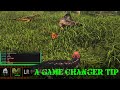 The isle evrima  a game changer tip  lr stage 1  pachycephalosaurus