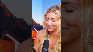 Bikini Coconuts with @JessimaePeluso @annielederman Net Worth