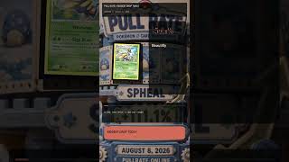 Spheal 111.1% $9.52→$20.10|Beautifly −52.1% $6.99→$3.35|Pokémon 8/8 Spheal 111.1% $9.52→$20.10|Beautifly −52.1% $6.99→$3.35|Pokémon 8/8