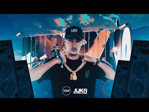 MELHOR QUE EU SÓ O KARMA - MC DAVI CPR & MC RONDOM ( JUKA MANDELÃO , DJ DUARTE )