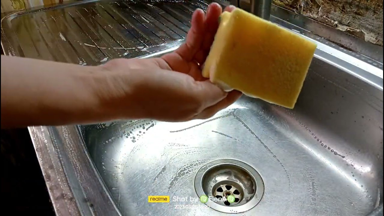 ❗Обзор ❗Бытовая химия для дома  Frosch eco🐸🐸🐸