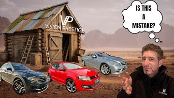 HET LEVEN NA AUTOTRADER - WAT GAAN WE NU DOEN?!!