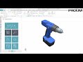 NX Integration using Teamcenter's Active Workspace