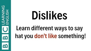 How do real people talk about things they don