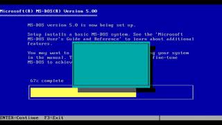Celebrity MS-DOS ALL VERSION INSTALLATION Net Worth