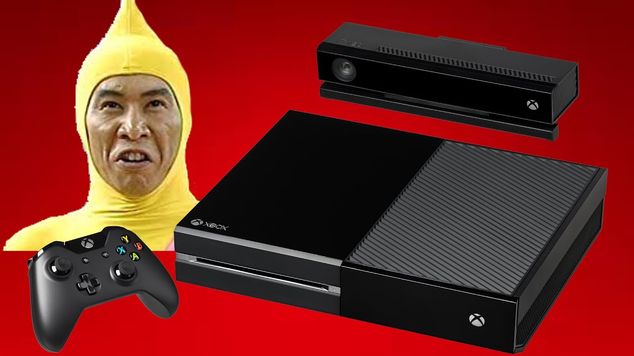 The Xbox One Sales In Japan Are Disastrously Low Youtube