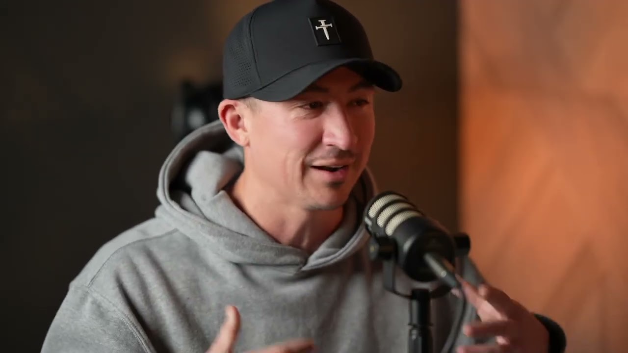 Episode 2: Why Your “Why” Matters