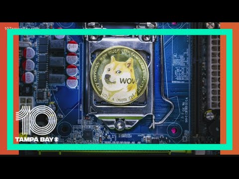What Is Dogecoin?