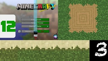 Minecraft - Overlay Connected Textures! [pt3] (Resource Pack Tutorial)