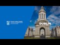 Trinity Business School - MBA Programs