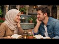 MUHAMMED ENES ÖZYURT - NAZLI HİLAL HATUN (Official Music)