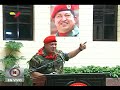 Sentido discurso de Diosdado Cabello por el 4 de Febrero, Cuartel de la Montaña, 4-F-2021