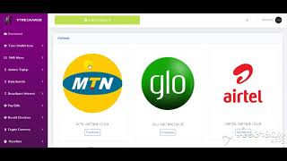How to recharge Airtime on VTrecharge.com.ng screenshot 4